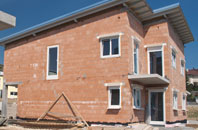 Mapledurham home extensions