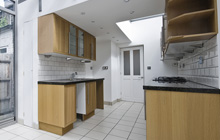 Mapledurham kitchen extension leads